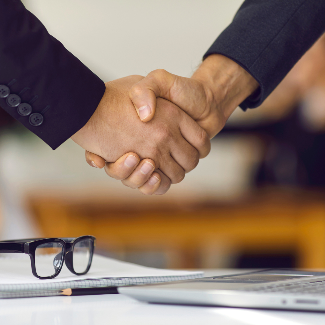 مدير علاقات عملاء SME