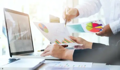 Client Relationship Officer