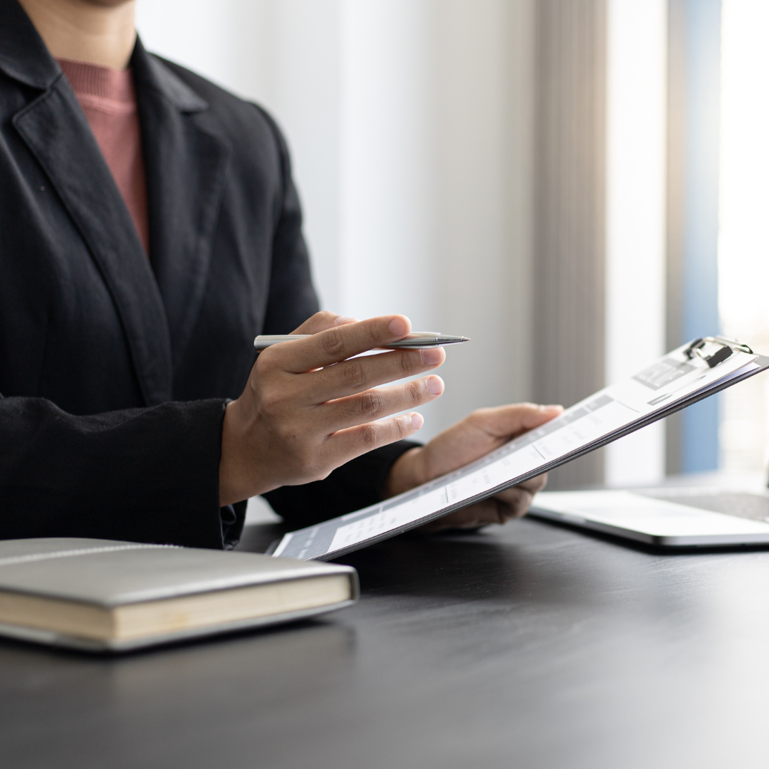 Recruitment & Training Officer