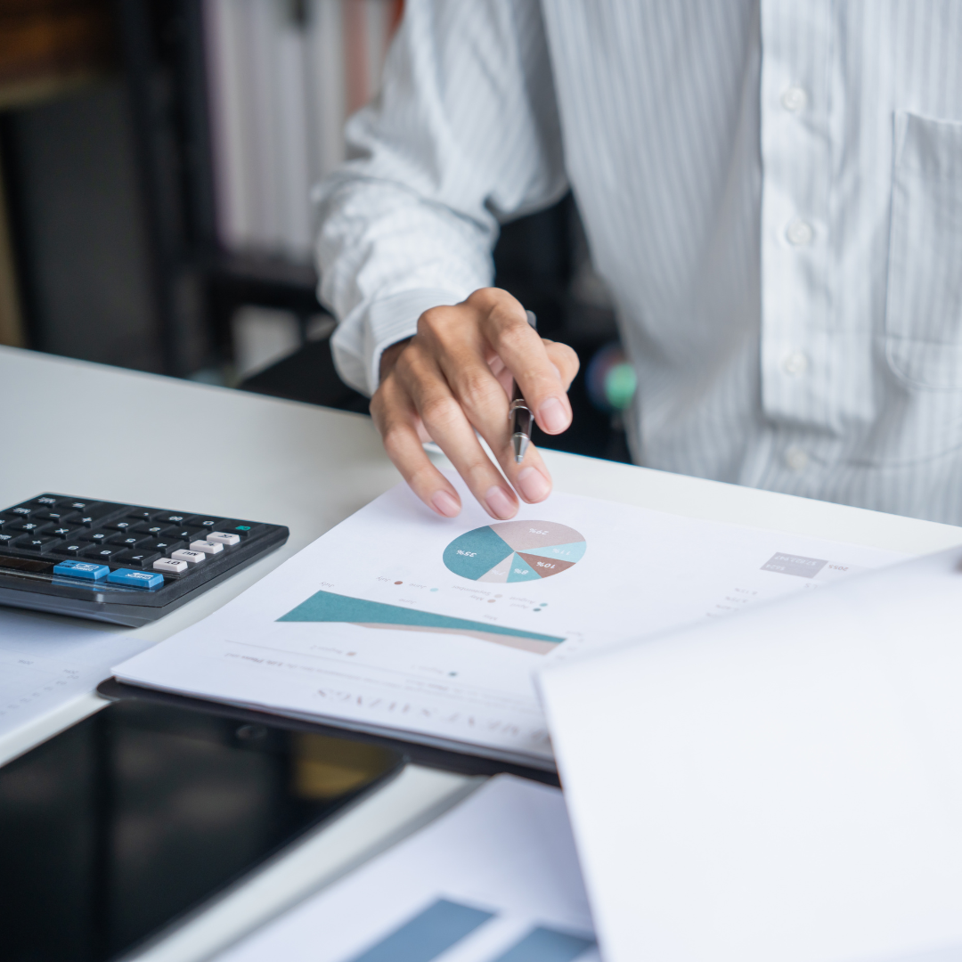 Credit Monitoring and Review Officer